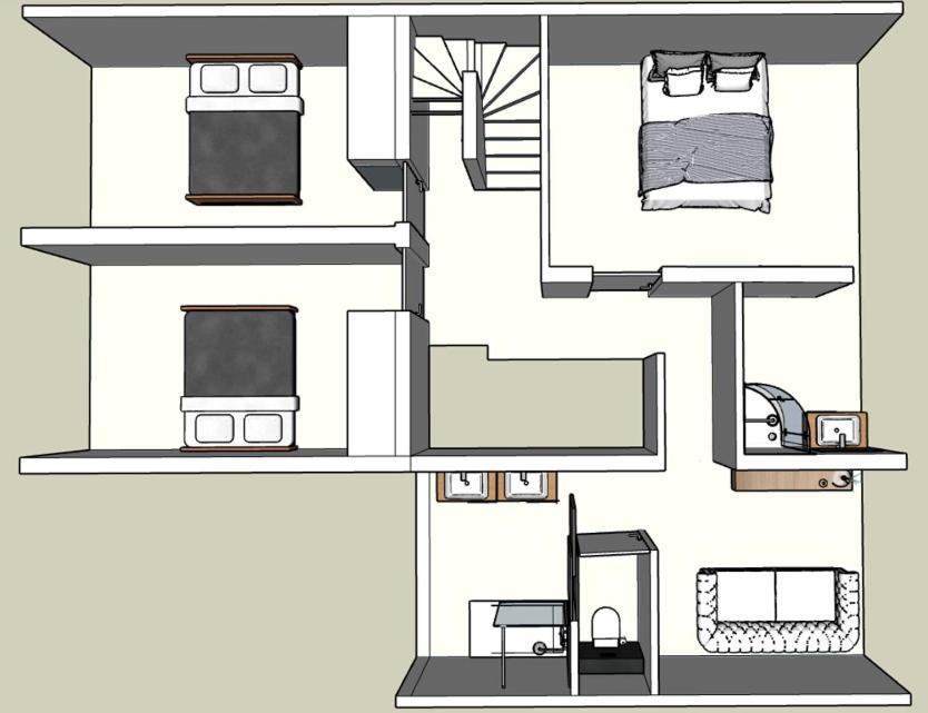 Boulevard 63 Ronse Exteriör bild