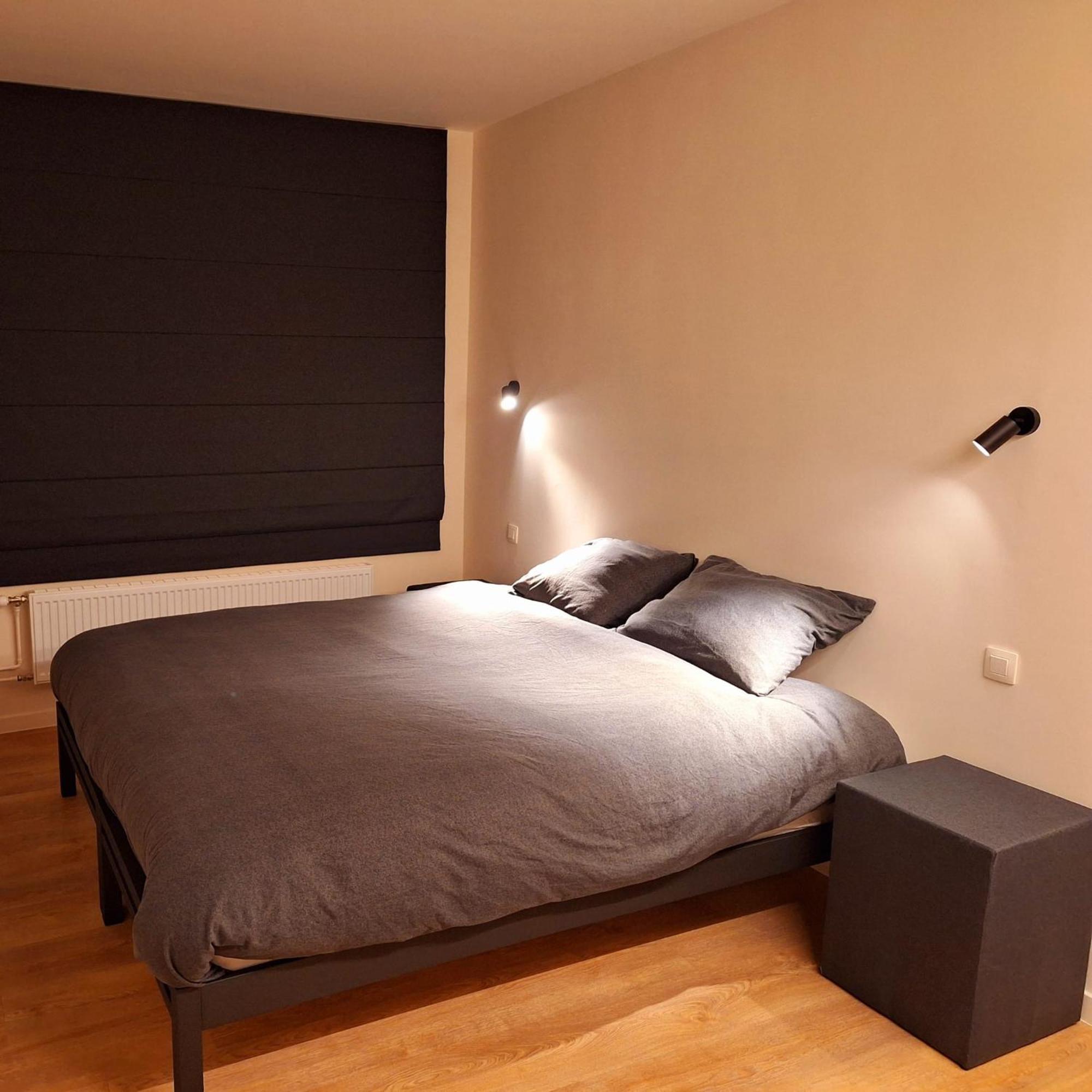 Boulevard 63 Ronse Exteriör bild