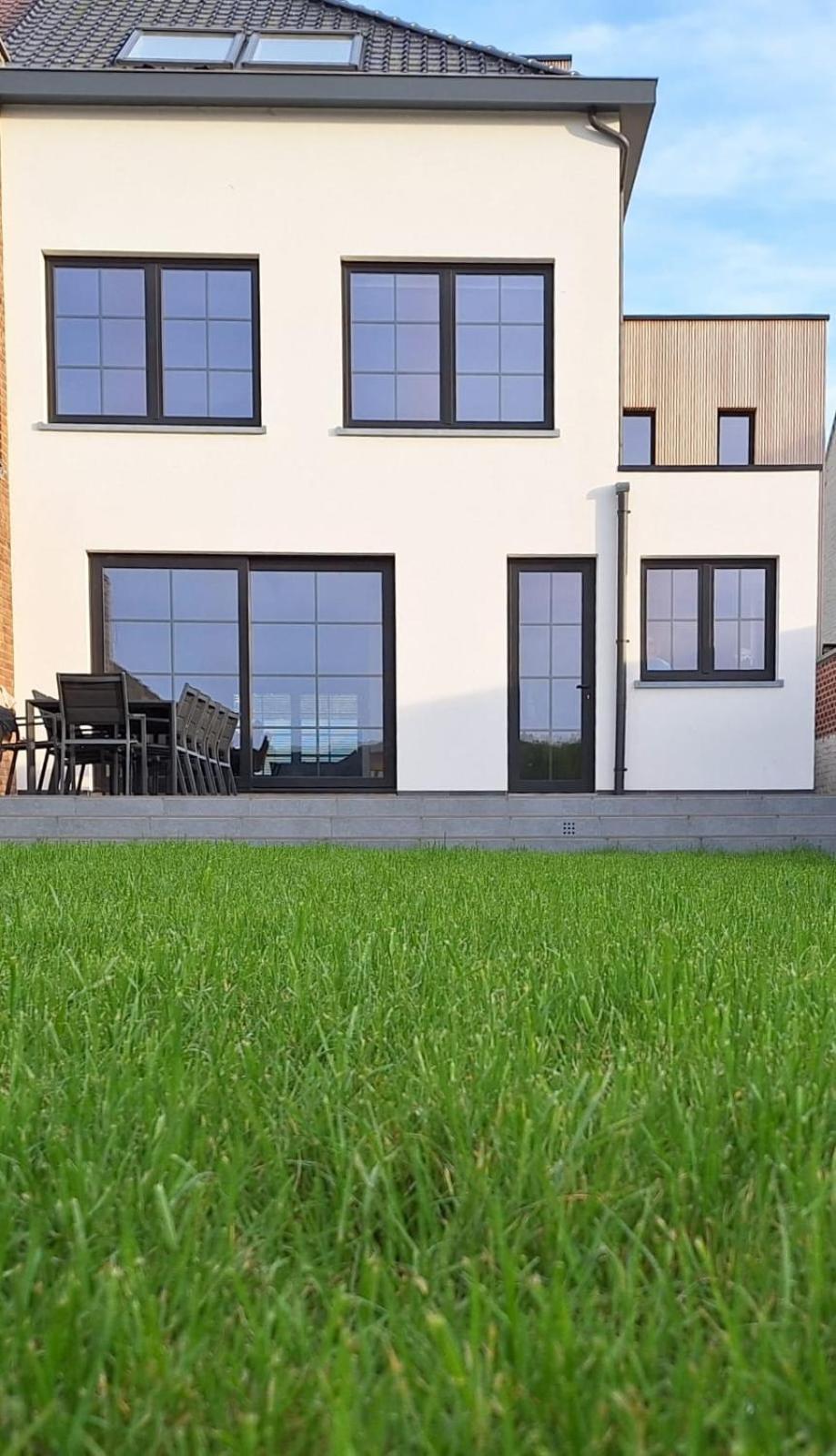 Boulevard 63 Ronse Exteriör bild